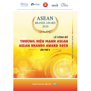 THƯƠNG HIỆU MẠNH ASEAN 2022